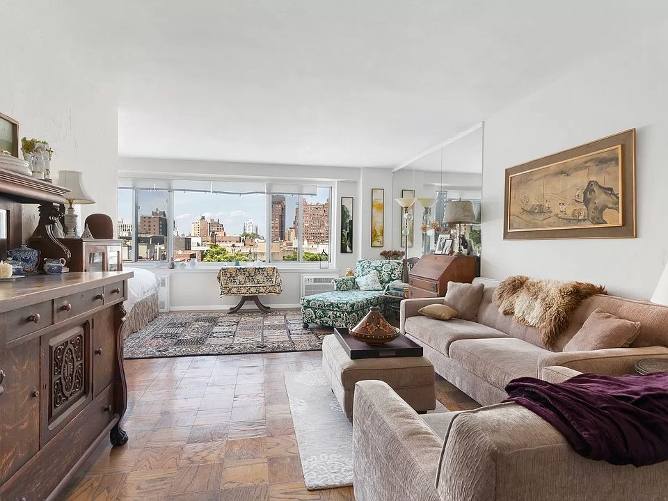 1st image of 400 Central Park W APT 9F