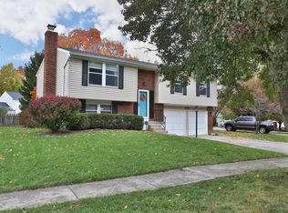 3067 Downhill Dr, Columbus, OH 43221