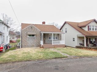 812 Lewis St, Brownsville, PA