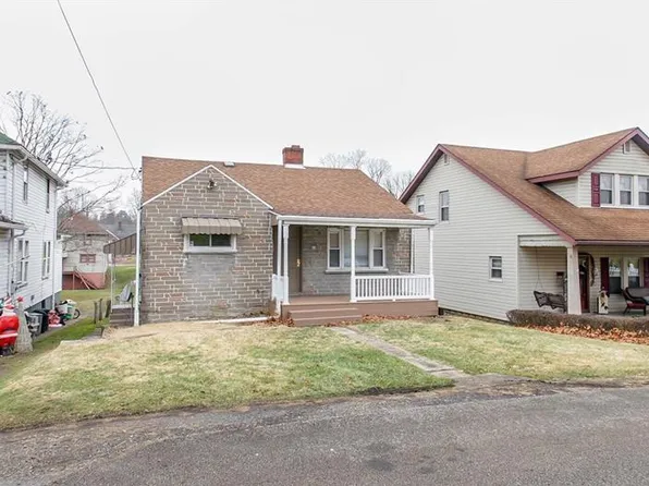 812 Lewis St, Brownsville, PA 15417