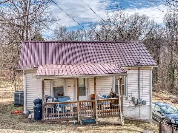 418 Virginia Ave, Marion, VA 24354