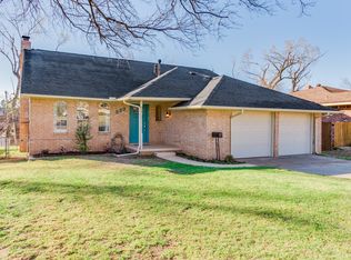 800 Montreal Dr, Yukon, OK 73099