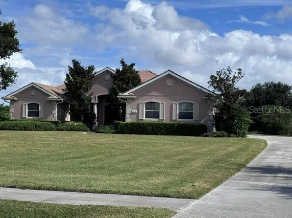22615 MORNING GLORY CIRCLE, BRADENTON, FL 34202