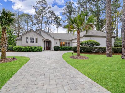 10 Chantilly Ln, Hilton Head Island, SC, 29926