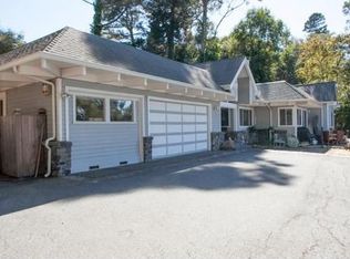 108 Altena St, San Rafael, CA 94901