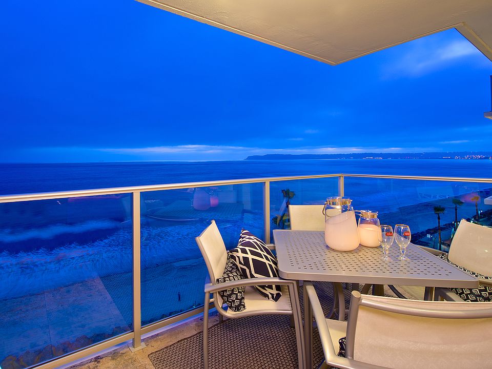 1st image of 1830 Avenida Del Mundo Unit 808