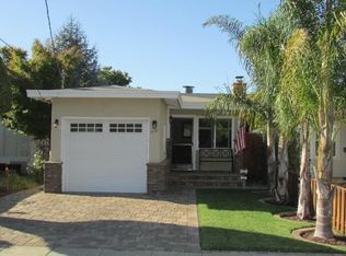 1018 Montgomery St, San Carlos, CA 94070