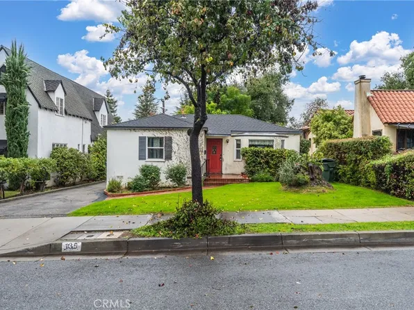 135 El Nido Ave, Monrovia, CA 91016