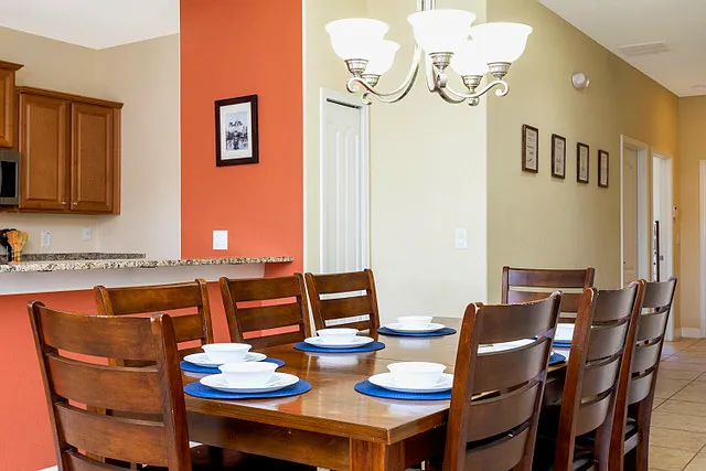 Dinning room
