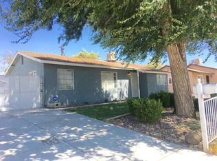38462 Frontier Ave, Palmdale, CA 93550