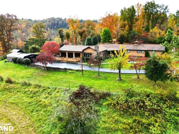 3132 Portersburg Rd, Manchester, KY 40962