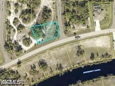 3503 NW 45th St, Cape Coral, FL, 33993
