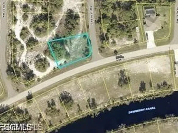 3503 NW 45th St, Cape Coral, FL 33993