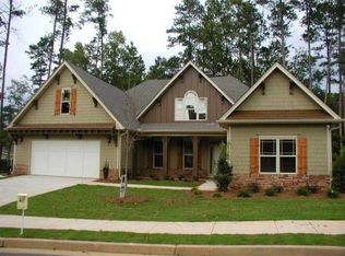 27 Briarpatch Ln, Newnan, GA 30265
