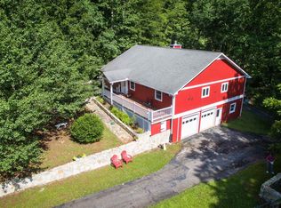 122 Doe Hts, Clarkesville, GA 30523