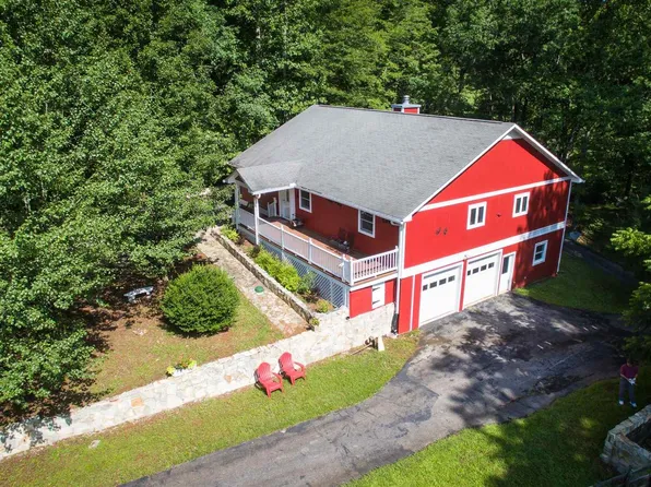 122 Doe Hts, Clarkesville, GA 30523