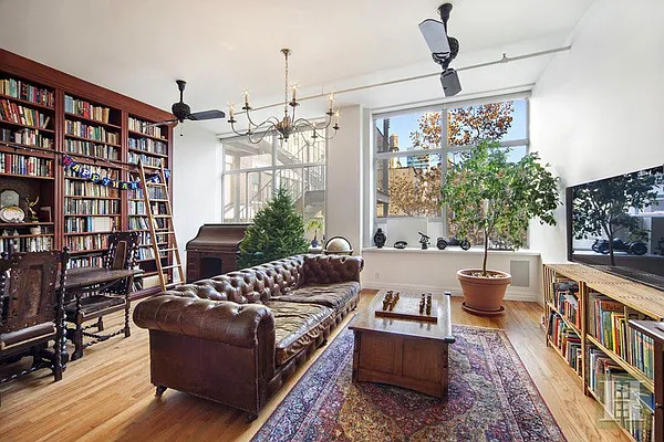 Sold by Halstead Real Estate | media 1