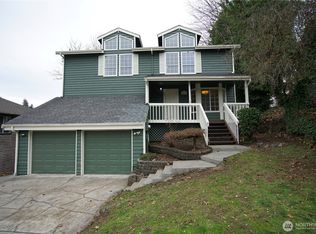 2811 SW 350th Pl, Federal Way, WA 98023