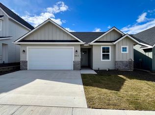 365 S Bumper Way, Boise, ID 83716
