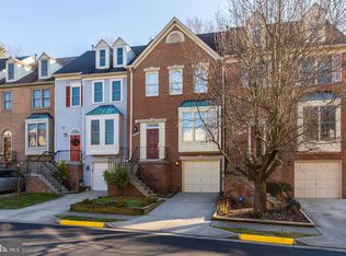 6385 English Ivy Way, Springfield, VA 22152