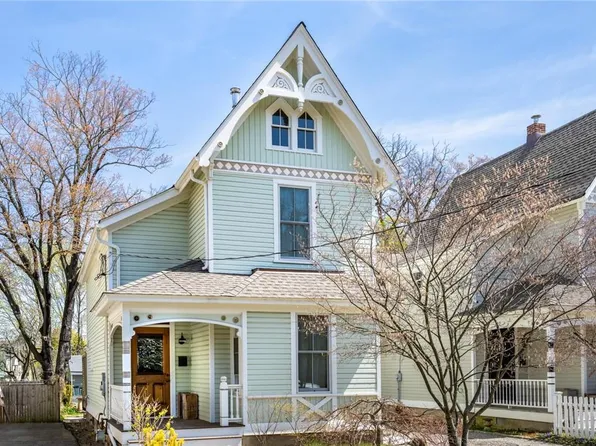 79 Depot Place, Nyack, NY 10960