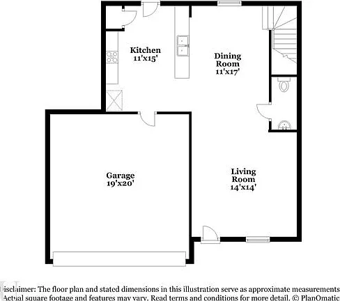 100 Stratton Ln — Photo 2