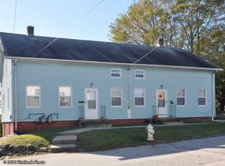 16 Meeting St, Coventry, RI 02816