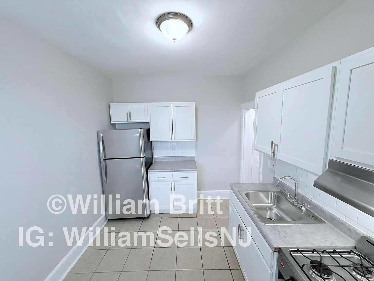 1 bed, $1,795 — Photo 3