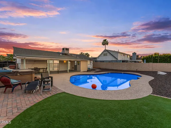 8544 E KEIM Drive, Scottsdale, AZ 85250