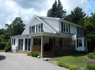 225 Doyle Rd, Holden, MA 01520