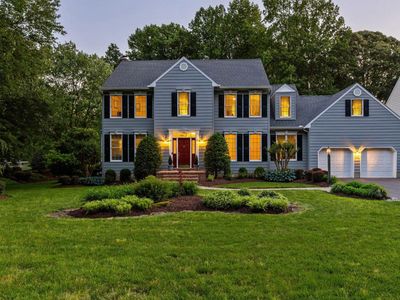 71 Simmons Ln, Severna Park, MD, 21146
