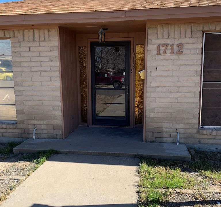 1712 S Hackberry St, Pecos, TX 79772 | Zillow