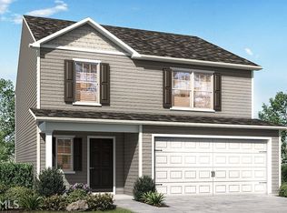 3370 Ridge Hill Pkwy #117, Douglasville, GA 30135