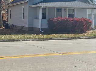 311 N Monroe St, Monroe, IA 50170