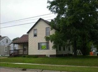 510 13th Ave N, Wisconsin Rapids, WI 54495