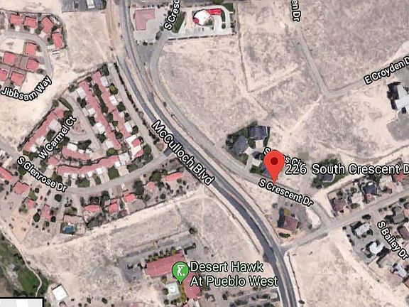 4th image of 260 S Crescent Dr