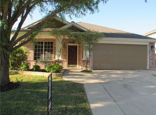 4154 Prairie Meadow Ct, Fort Worth, TX 76244