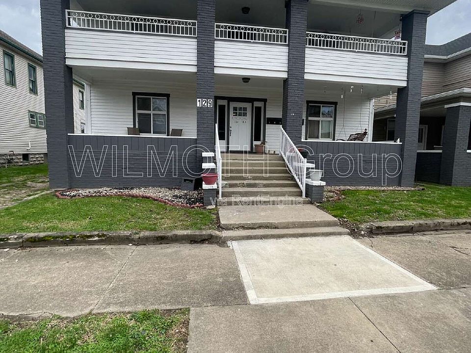 1st image of 129 W Hendricks St #7