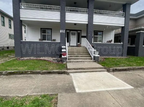 129 W Hendricks St #7, Shelbyville, IN 46176