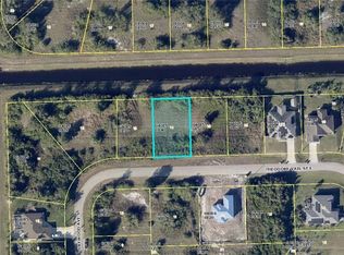 613 Theodore Vail St E, Lehigh Acres, FL 33974
