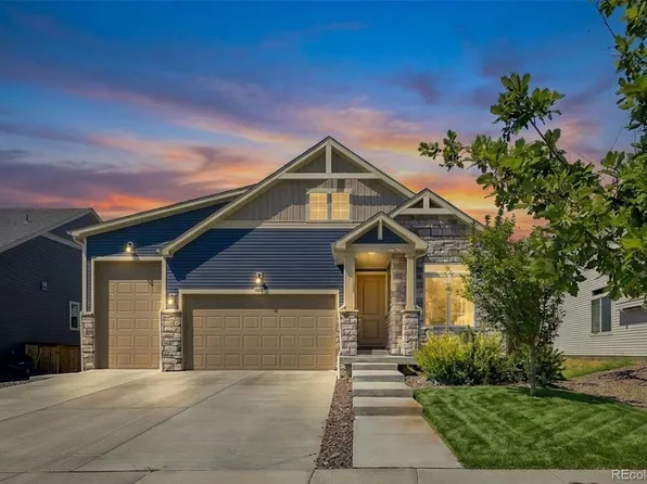 16337 E 111th Place, Commerce City, CO 80022