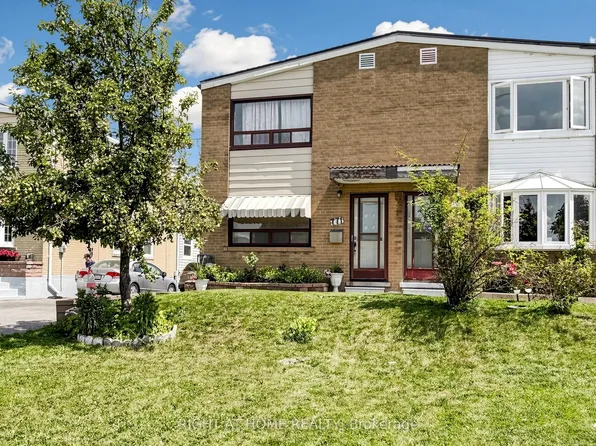 771 Birchmount Rd, Toronto, ON M1K 1R7