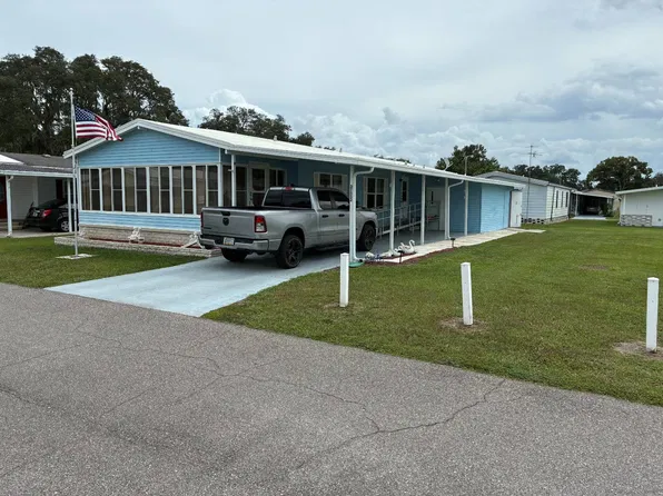 37552 Bimini Dr, Zephyrhills, FL 33541