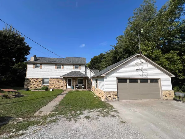 1402 E Madison Ave, Arkansas City, KS 67005