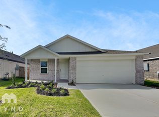 708 Zuppino Ln, Huffman, TX 77336