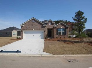 271 Wateree River Rd LOT 9U, Eaton B Myrtle Beach, SC 29588