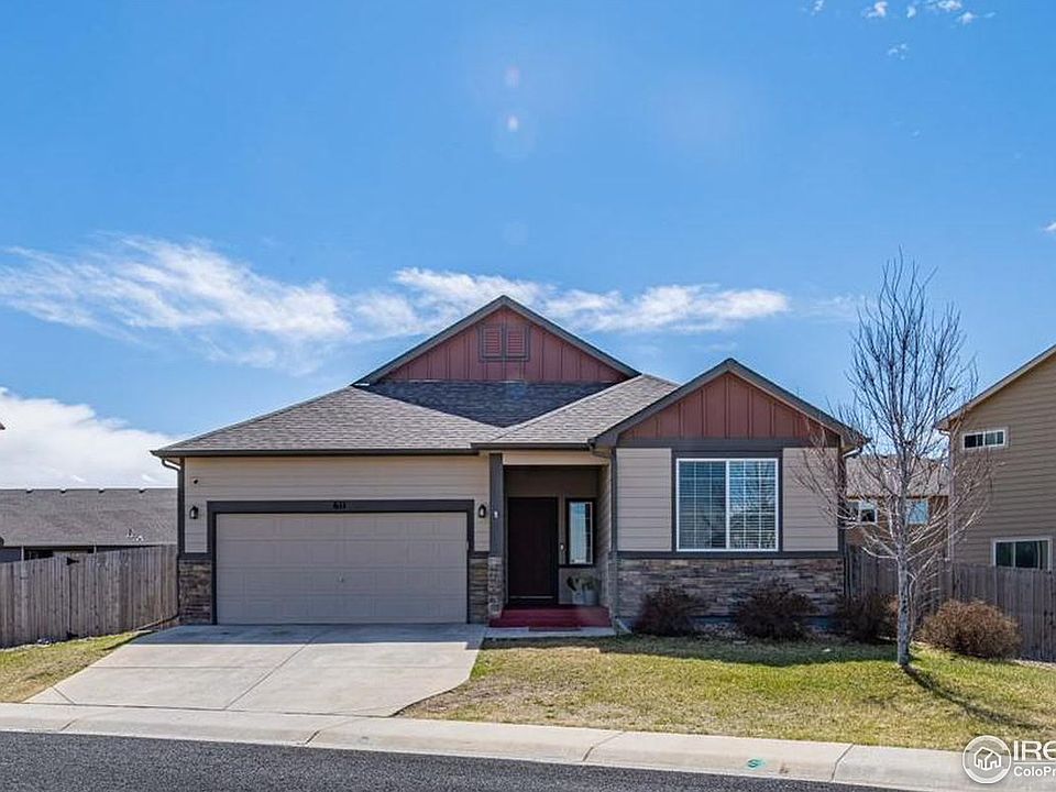 1st image of 611 Cultivator Ln