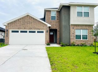 29847 Reagans Ranch Dr, Fulshear, TX 77494