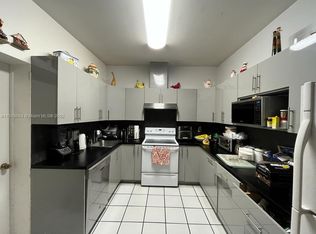 4600 NW 4th St, Miami, FL 33126