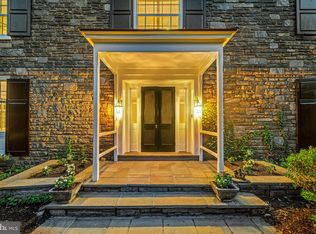 400 Meadowbrook Ave, Saint Davids, PA 19087